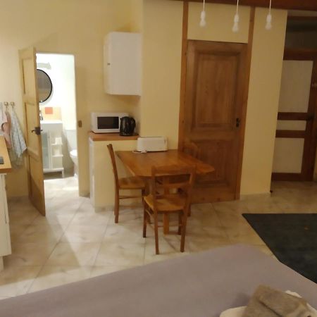 Au Coeur De Montastruc-La-Conseillere - Chambres D'Hotes מראה חיצוני תמונה